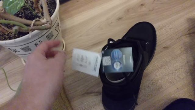 GEOX U Mattias B ABX B смотреть онлайн