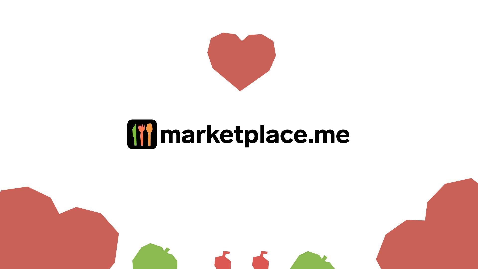 Кейс Marketplace.me