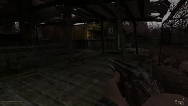 Прохождение S.T.A.L.K.E.R CALL OF MISERY 1# : Начало смотреть онлайн