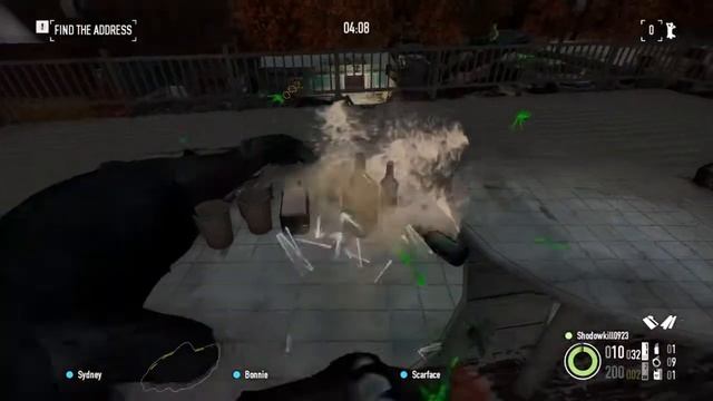 Payday2 (ps4) big oil heist day 1 solo stealth (Ds od) + 3 intel смотреть онлайн