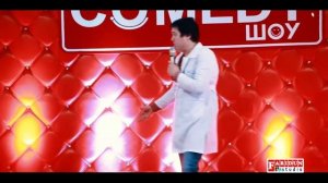 Комедия Шоу  / Баттл/Фаррух Сангинов / Юмористическое Шоу / 2020