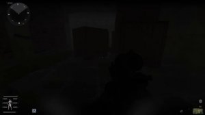 «НЕПОКОРЁННЫЙ» #16 S.T.A.L.K.E.R ANOMALY REDUX