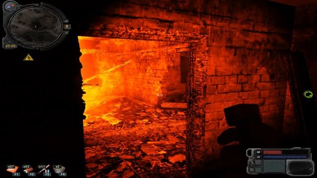 S.T.A.L.K.E.R. Зов Припяти # 6 смотреть онлайн