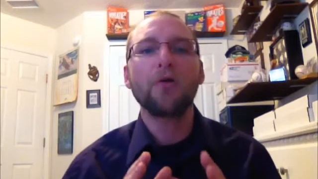 Steve Banks Testimony On The Gonchars & His Visalus 90 Day Challenge