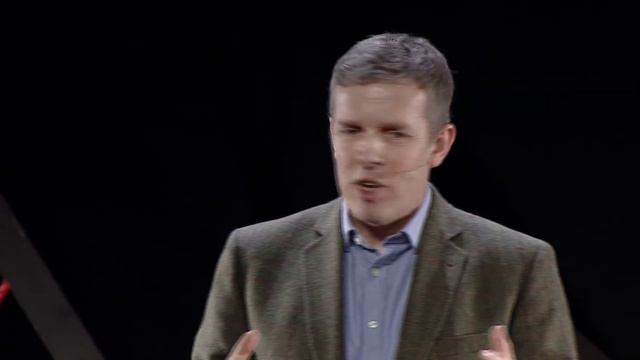 Why you feel what you feel | Alan Watkins | TEDxOxford смотреть онлайн