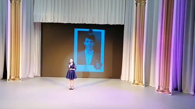 Кудрякова Дарья - На фотографии в газете - г. Свислочь смотреть онлайн