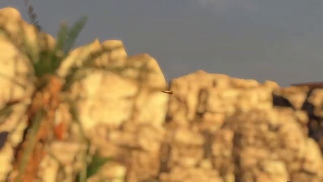 Sniper Elite 3 Dead Scenes смотреть онлайн