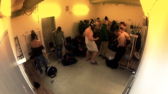 Harlem Shake (Original) - SCM do the Harlem Shake смотреть онлайн