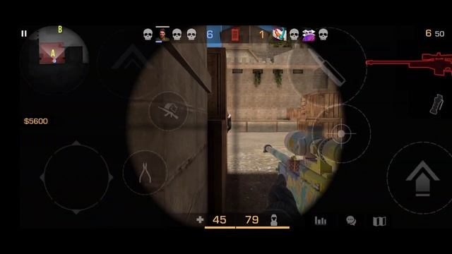 standoff 2 sniping 2 смотреть онлайн