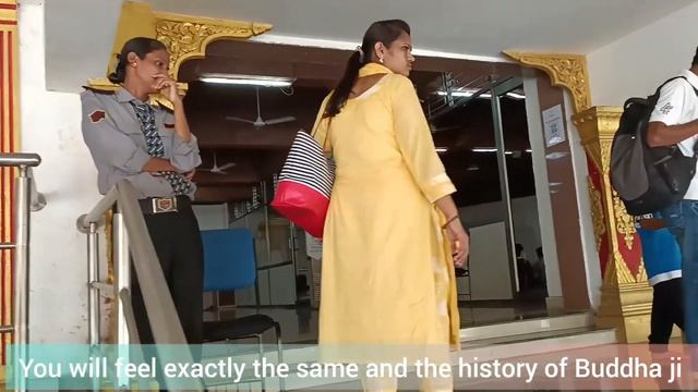 Global Vipassana Pagoda Mumbai | A-Z Information #talkativeanu смотреть онлайн