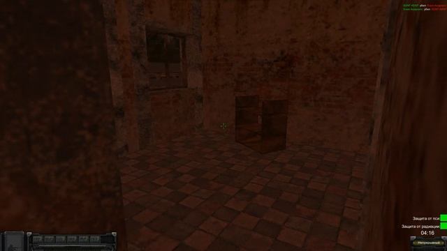 Играю в STALKER Online Time Anamaly-S.O.T.A смотреть онлайн