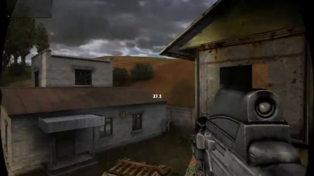STALKER OBLIVION LOST 3.1 # 8 смотреть онлайн