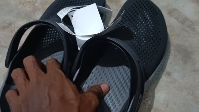 CROCS LiteRide Clogs Review In Telugu