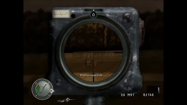 Sniper Elite Walkthrough #29 - Mission 27 - Escape From Berlin - Tempelhof Airport смотреть онлайн