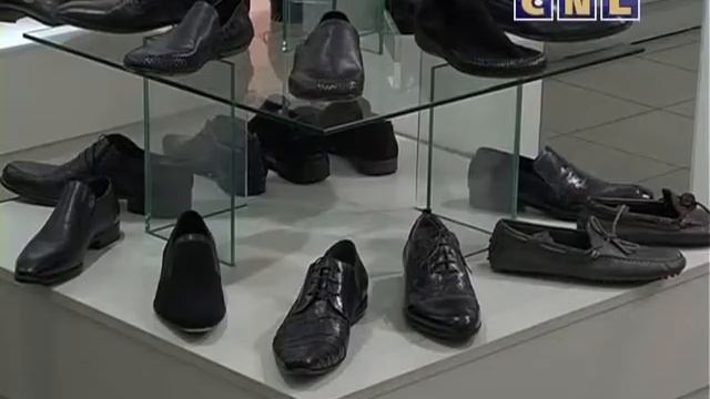 Какую обувь смотреть онлайн
