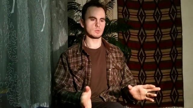 Про сновидение с юморком ,Та шож оно все, не как у Карлоса ? Безупречность и сталкинг как инструмен