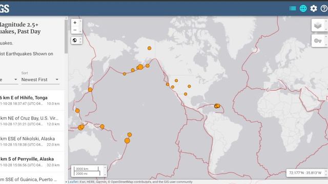 SUN FIRES X-FLARE/RADIATION STORM / CME HIT G3-G4 MAGNETIC STORM EXPECTED смотреть онлайн