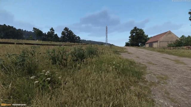 Arma Reforger Experimental