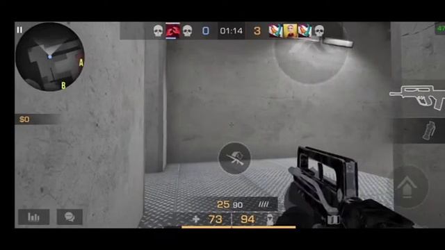 колыбельная 🥀 | standoff 2 fragmovie смотреть онлайн