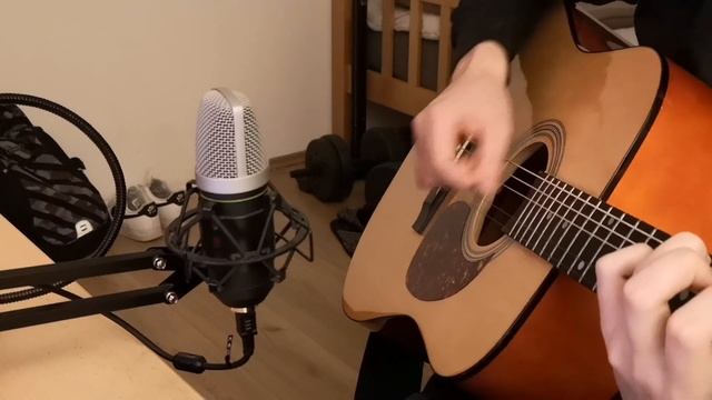 Live to Forget - FireLake | Acoustic Cover смотреть онлайн