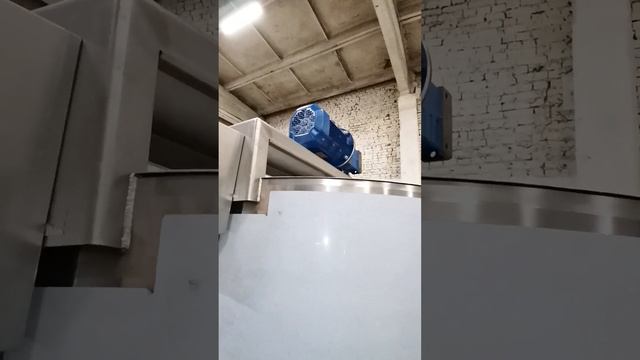 Реактор для производства индустриальных масел смотреть онлайн