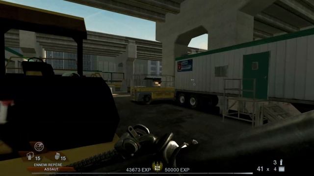 Tom Clancy's Rainbow Six Vegas 2 4К Качество тестим! смотреть онлайн