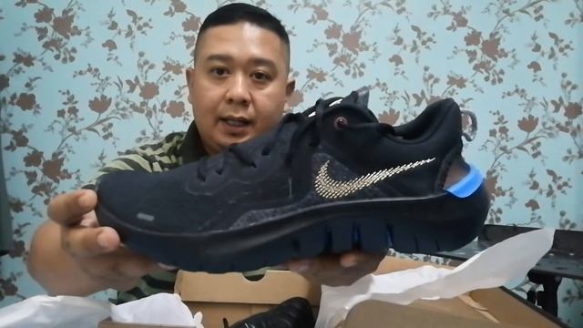 yeh!!!... OK... unboxing kasut pulak.. Nike Flex 2021 RN... #nike #nikemalaysia #nikeshoes смотреть онлайн