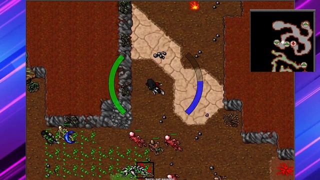 Como Chegar no Lich Hell - Tibia смотреть онлайн