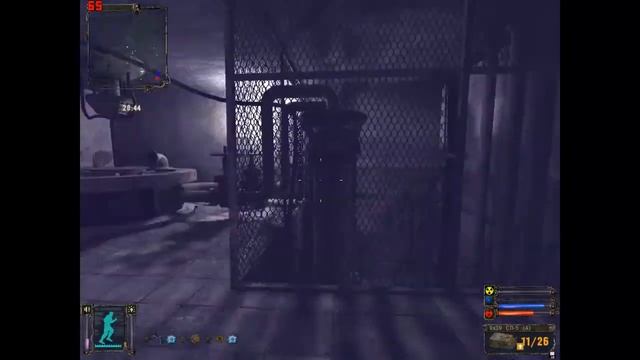 Прохождение S.T.A.L.K.E.R Тень Чернобыля OGSM Mod #6 смотреть онлайн