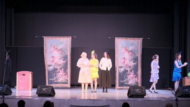 часть 7 смотреть онлайн
