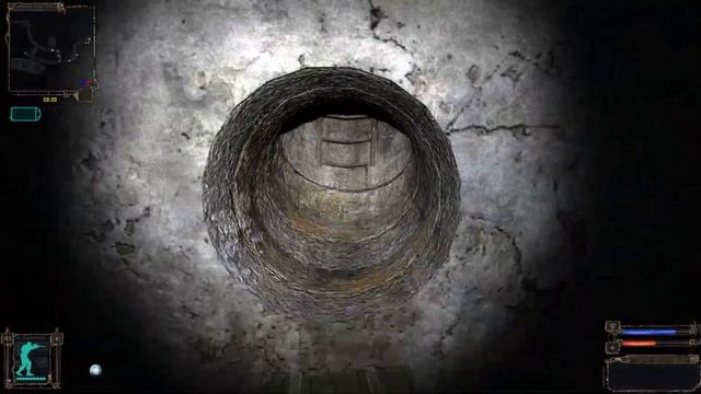 S.T.A.L.K.E.R. FM. #1. Кордон. ТД. Х-18. Свалка. Агропром (подземка). Бар. Дикая территория. Янтар смотреть онлайн
