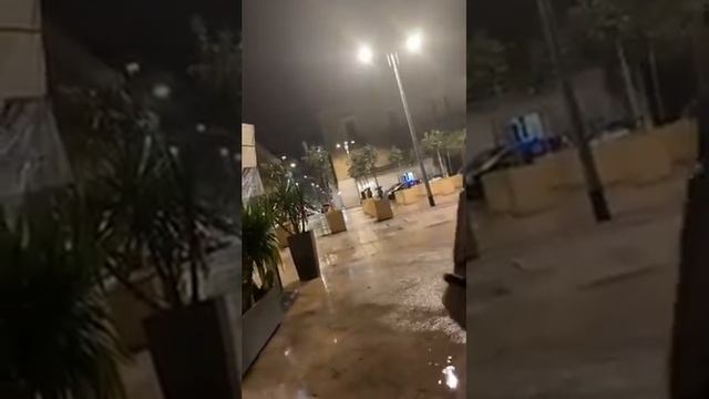 Bari, ristoratore riprende in diretta il blitz dei Carabinieri: "Controllo abusivo non potete farlo смотреть онлайн