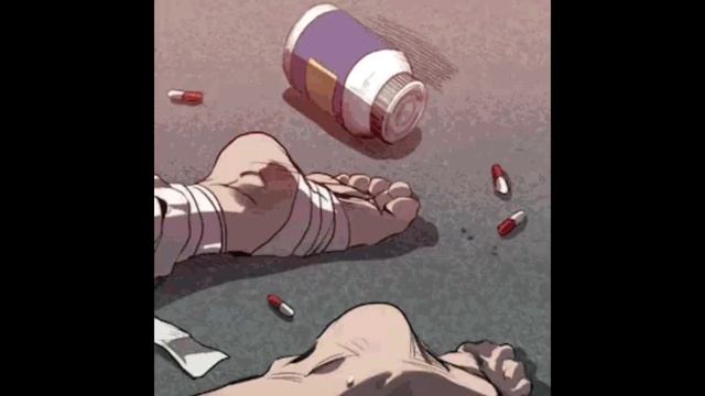 Yeah Right {Killing Stalking Music Video} смотреть онлайн