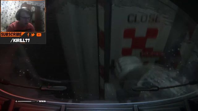 Alien: Isolation ➤ Стыкуем ТОРРЕНС ➤ #18 смотреть онлайн