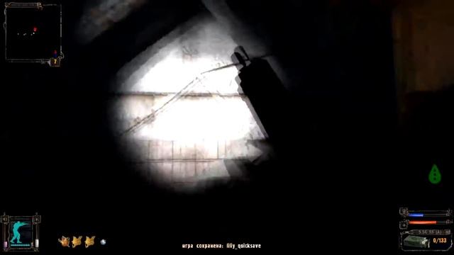 S.T.A.L.K.E.R.: Тень Чернобыля - ИГРА ВЕКА 12 ИЗ 10 смотреть онлайн