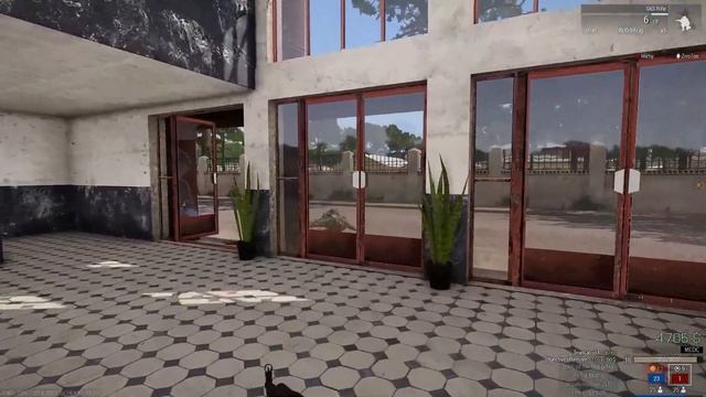 Arma 3 The Vietnam Experience #1 King of the hill PVP Sog prairie fire смотреть онлайн