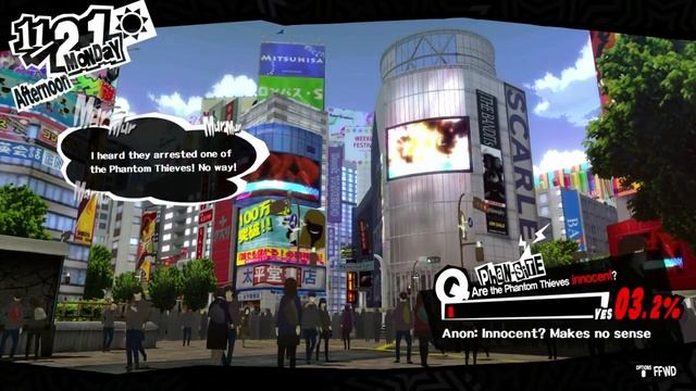 Persona 5 35