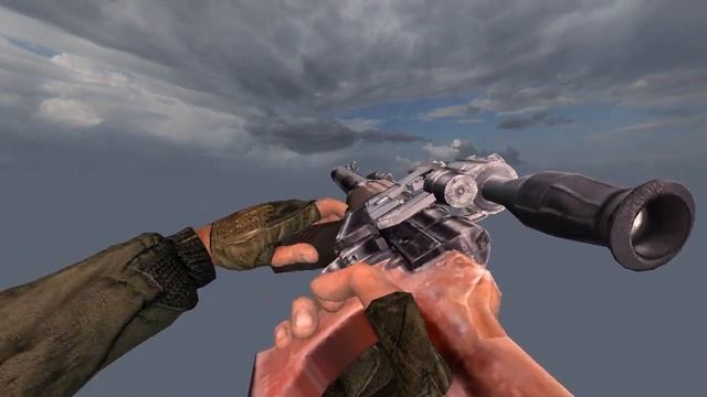 [Old World] Gunslinger Part 2 смотреть онлайн