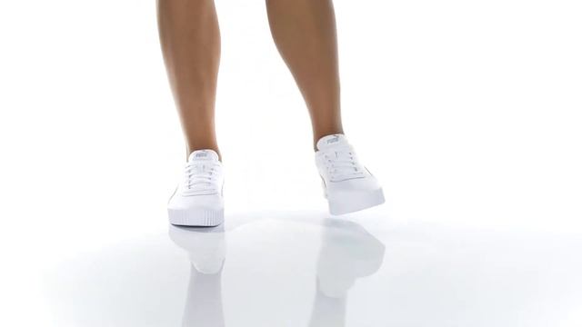 MICHAEL Michael Kors Colby Sneaker SKU: 9054580 смотреть онлайн