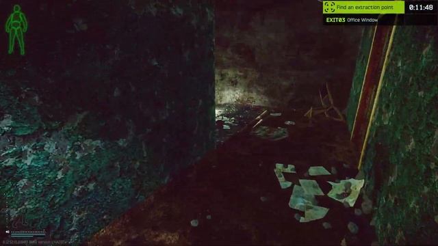 Don't play tarkov like its warzone смотреть онлайн