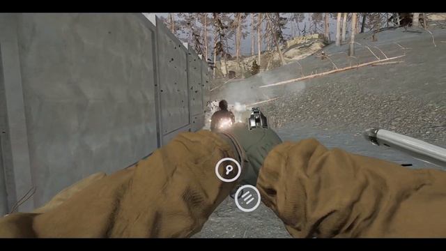 I Modded Into The Radius VR Into STALKER VR and it gave me PTSD смотреть онлайн