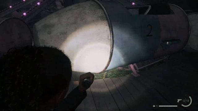 Let's Play Alan Wake II 043 - Amateur Electrician смотреть онлайн