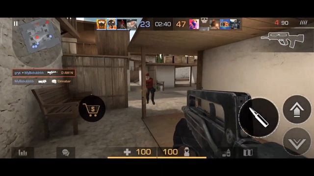 standoff, открыл ящик🔥🌞😱 смотреть онлайн
