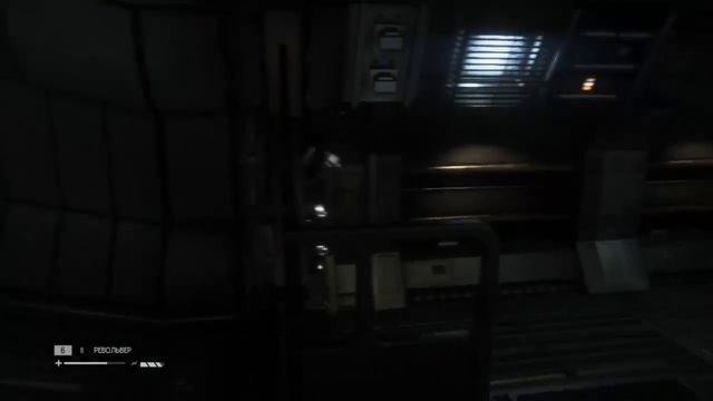 alien isolation-Андройды вышли из себя #4 (PS4) смотреть онлайн