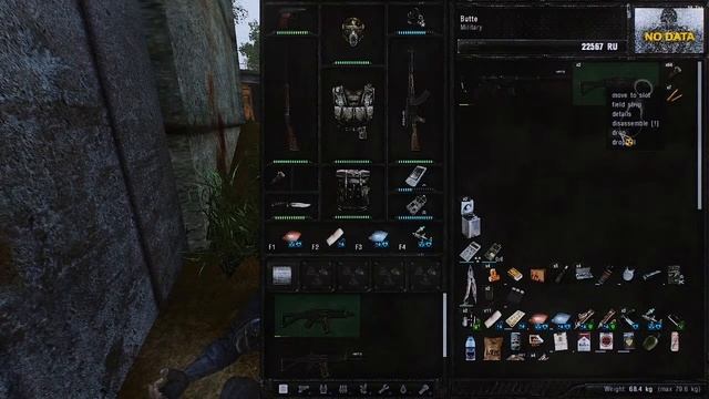 Anomaly - Invictus Ironman Military Warfare+Story Enhanced AI Aim BaS No fast travel No Crosshair смотреть онлайн