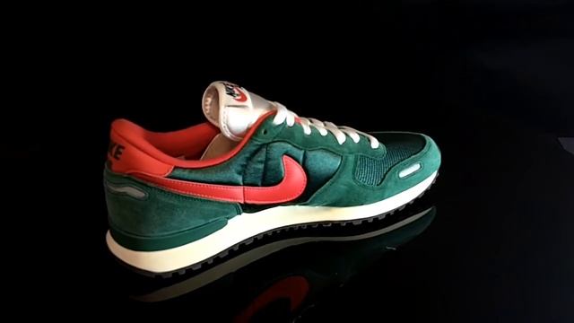 Nike Air Vortex Green Chiling Red Sl Black 429773 смотреть онлайн