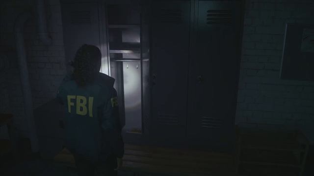 Alan Wake 2 (Playthrough) Part 3 смотреть онлайн