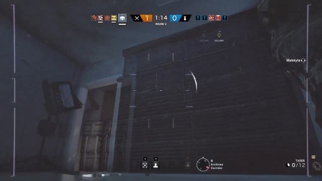 Sugar Rush? w/ Thatcher - Rainbow Six Siege Kill Compilation #4 смотреть онлайн