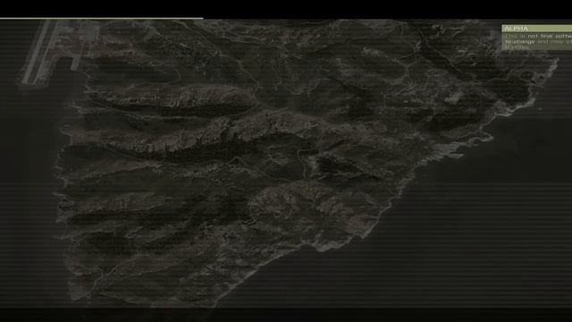 ARMA 3 Alpha - Showcase - Very simple silent takedown script смотреть онлайн