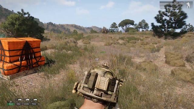 ArmA 3 - LAWS OF WAR (Kampagne #02) | DIE ERSTE ERINNERUNG | смотреть онлайн